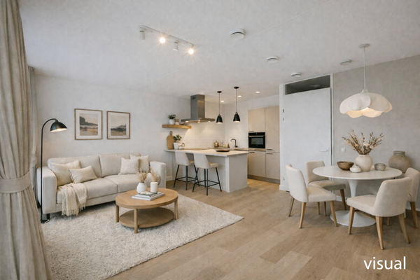 Baan, 3011 CB Rotterdam